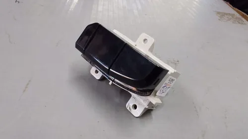 Botão Falso Console Central Jeep Compass 2022...  24673