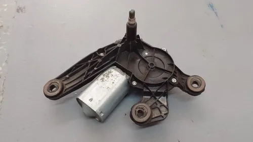 Motor Limpador Traseiro Citroen C3 2003 A 2012    24617
