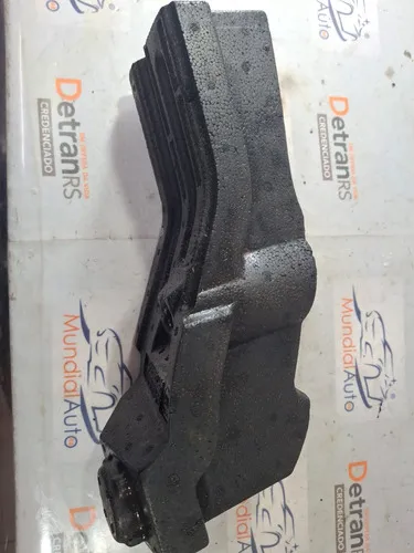 Absorvedor De Impacto Dianteiro Direito Strada Fiat 51915469