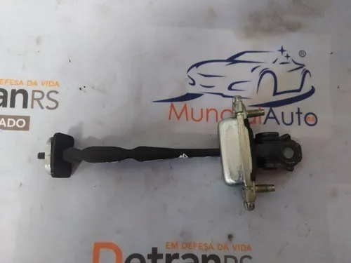 Limitador De Porta Traseiro Direito Gm Cobalt 10935