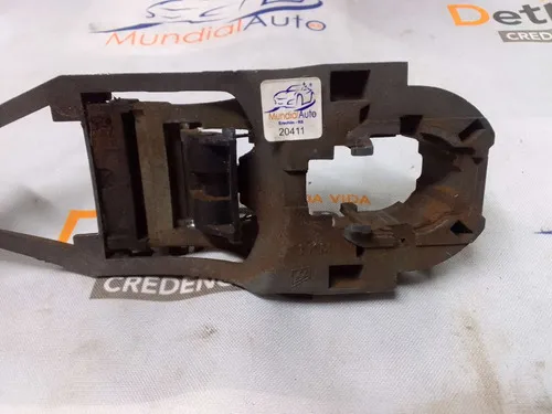 Suporte Maçaneta Externa Vw Golf 20411