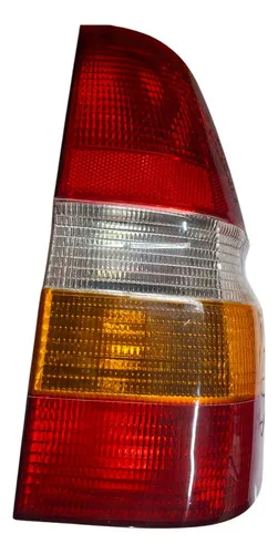 Lanterna Traseira Ld Escort Zetec Sw Perua 97/ 2003
