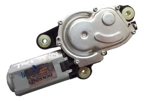Motor Limpador Vidro Traseiro Uno 04/14 30624
