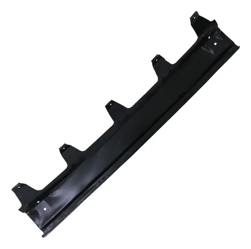 Alma Parachoque Traseiro Santana 1991 1992 A 2006 26968