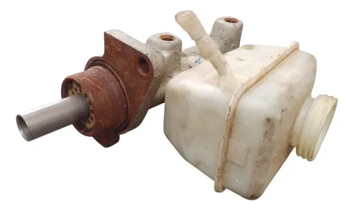 Reservatório Óleo Freio Sandero Logan 08/14 30647