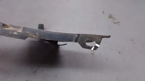 Defletor Radiador Corsa Wind 1996/2009 30187