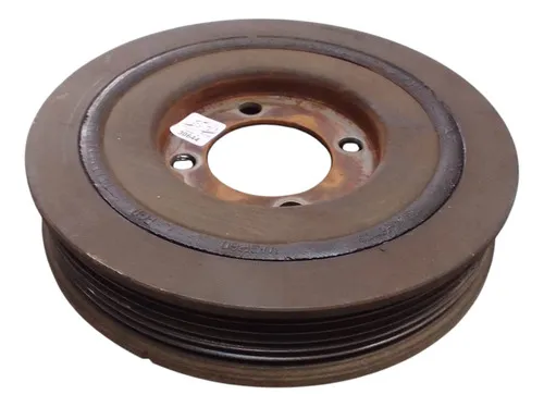 Polia Virabrequim Chevrolet Vectra 2.0 2006/2011 30644