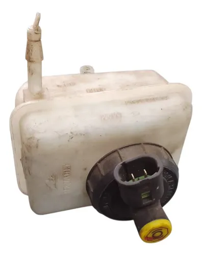 Reservatório Óleo Freio Sandero Logan 08/14 30641