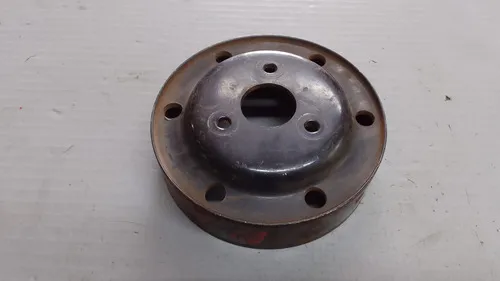 Polia Da Bomba De Água New Civic 07/11 1.8 30353