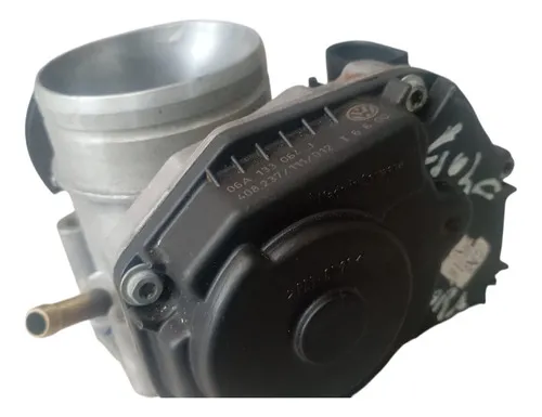 Tbi Corpo Borboleta Golf Bora 06a133064j 1999 /.. 8982