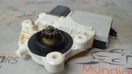 Motor Vidro Porta D Esquerda Ford Focus 2008/2013 26649