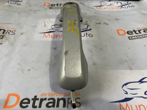 Maçaneta Externa Direita Esquerda Fiesta 03/14 18010