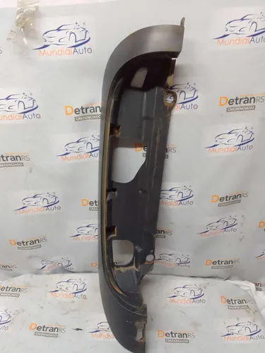 Moldura Lanterna Traseira Direita Fiat Fiorino 16/..  11366