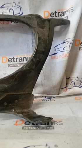 Alojamento Farol Le Peugeot 206 27044