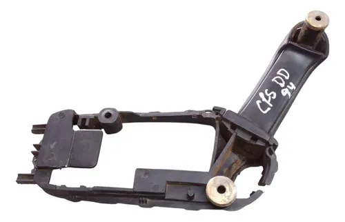 Puxador Interno Dianteiro Direito Corsa 1994/2002 30488 Preto Dianteira