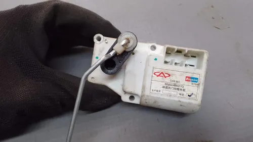Motor Atuador Caixa De Ar Chery Cielo Tiggo 2  12946 Branco
