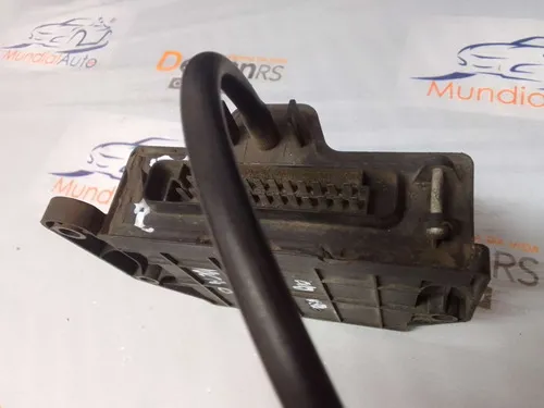 Módulo Imobilizador Fiat Ducato 1994/..99  11404