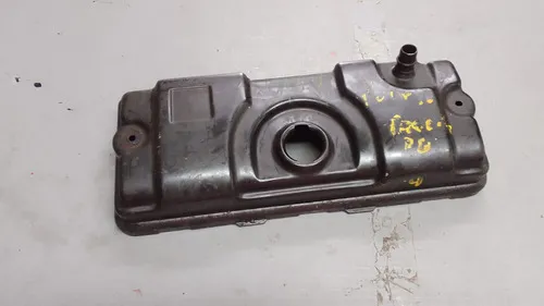 Tampa De Válvula Peugeot 206 207 1.4 8v 30025 Preto