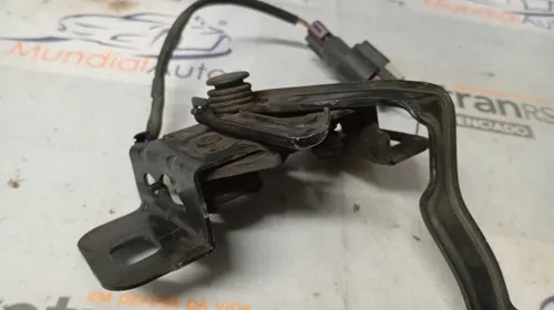 Fechadura Eletrica  Capo Gm Spin 2013 / 2018 Original 26271