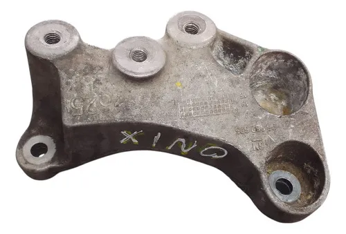 Suporte Coxim Câmbio Ônix Prisma Cobalt 13/17 30434