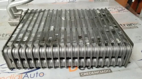 Radiador Evaporador Ar Cond  Citroen C3 Peugeot  207  26333