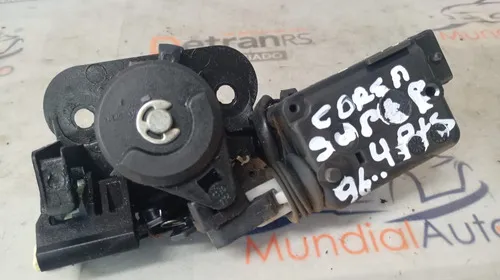 Cilindro Porta Mala Corsa 96/12 Meriva 93283950 26697