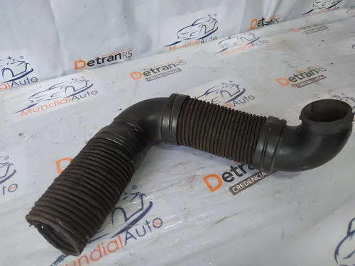 Tubo Caixa Filtro De Ar Citroën C3 9653977980 13140 Ae08b