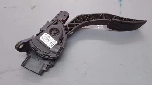 Pedal Acelerador Ecosport 1.6 16v Manual  24490