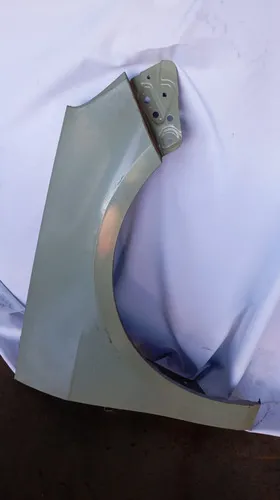 Paralama L D Gol Saveiro Voyage G5 2008/13 26859 Dianteiro Direito