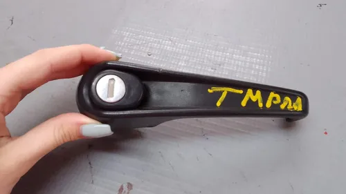 Maçaneta Externa Fiat Tempra Dianteira Direita     24236