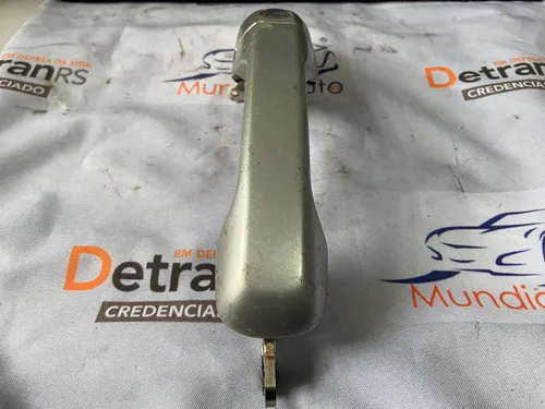 Maçaneta Externa Dianteira Esquerda Ford Ecosport 18007