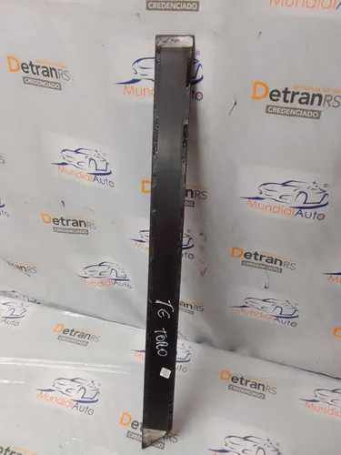 Friso Porta Traseiro Esquerdo Fiat Toro  11526