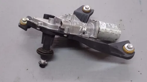 Motor Limpador Do Vidro Traseiro Hb20 2020...  24997