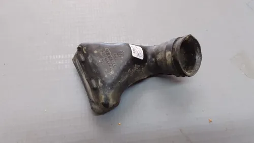 Duto Saída Água Painel Capô Gol Saveiro Voyage G5 G7   24566