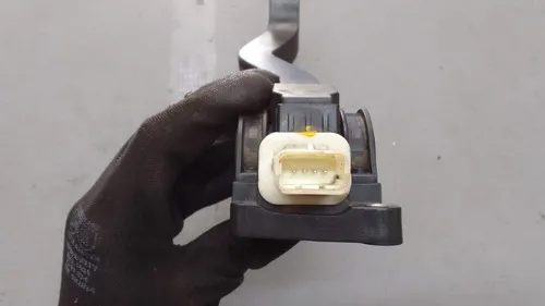 Pedal Eletrônico Acelerador C3 2003/2012 30086 Preto
