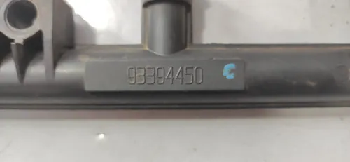 Flauta Combustível Corsa 1.8 Flex 93394450 21009