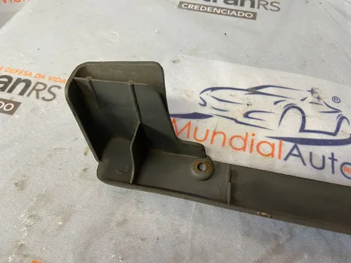 Moldura Trilho Banco Esq Gol G2 G3 18286 C16