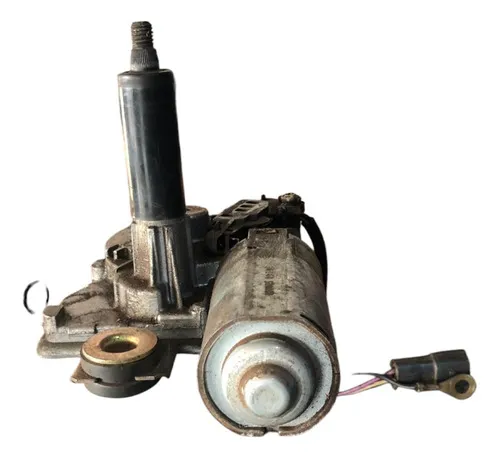 Motor Limpador Tras  Gol   G2 G3  95/ 05 377955711a  26489
