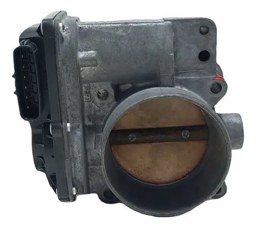 Tbi Corpo De Borboleta Volvo Xc70 Xc90 Land R Freelander 3.2