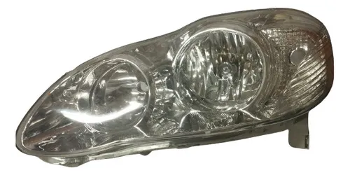 Farol Corolla Fielder 2005/2008 Serve 2003/2004 15615