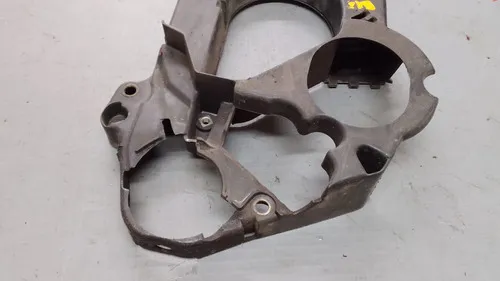 Capa Correia Dentada Corsa Agile Montana Completa 02.. 30183 - - Preto