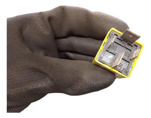 Relé Motor Ventoinha Astra Vectra Corsa Zafira 94/12 30510