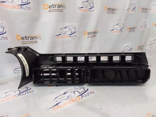 Difusor De Ar Central Vw Gol G7 G8 5u0819728  13451