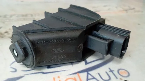 Trava Eletrica Portinhola Combustivel Focus N Fiesta 26923