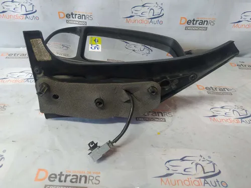 Retrovisor Elétrico Lado Esquerdo Renault Master   11781