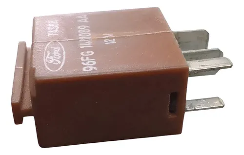 Relé Auxiliar Ka Escort Mondeo Fiesta 1997/... 30516
