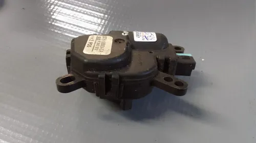 Motor Atuador Ar Condicionado Ford Focus 2012...  24587