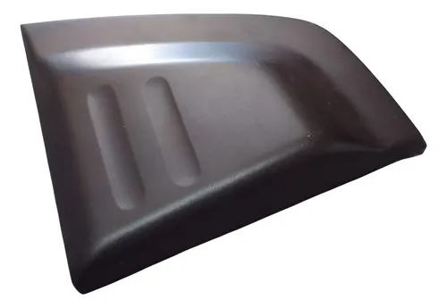 Moldura Acabamento Vidro Tampa Traseira Tracker  19564