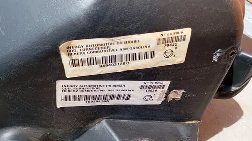 Tanque Combustivel Picasso Parthner Berlingo 2002/.. 26874