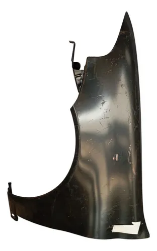 Paralama L E Fiat Palio 2001/05 26883